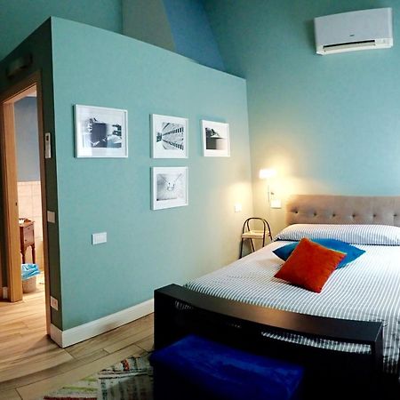 La Locanda Dell'Architetto Como Eksteriør billede