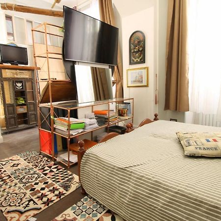 La Locanda Dell'Architetto Como Eksteriør billede