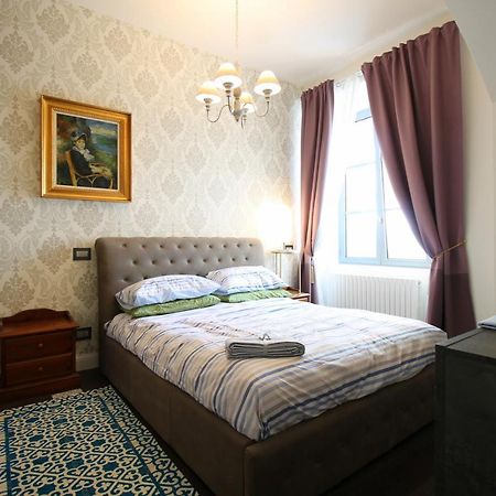 La Locanda Dell'Architetto Como Eksteriør billede