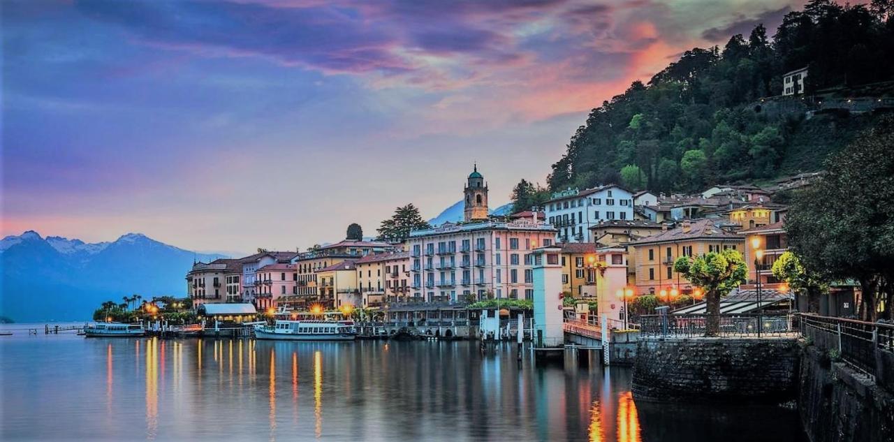 La Locanda Dell'Architetto Como Eksteriør billede