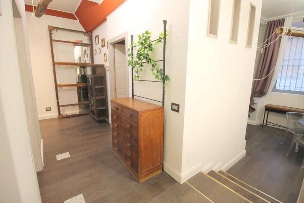 La Locanda Dell'Architetto Como Eksteriør billede