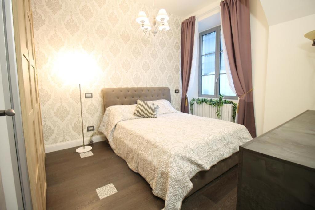 La Locanda Dell'Architetto Como Eksteriør billede
