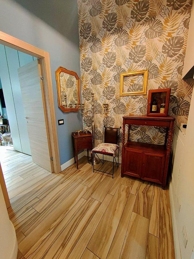 La Locanda Dell'Architetto Como Eksteriør billede