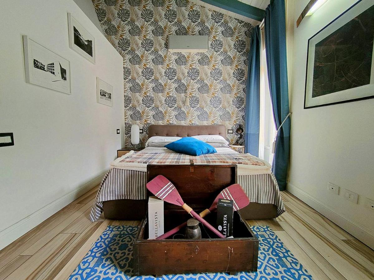La Locanda Dell'Architetto Como Eksteriør billede