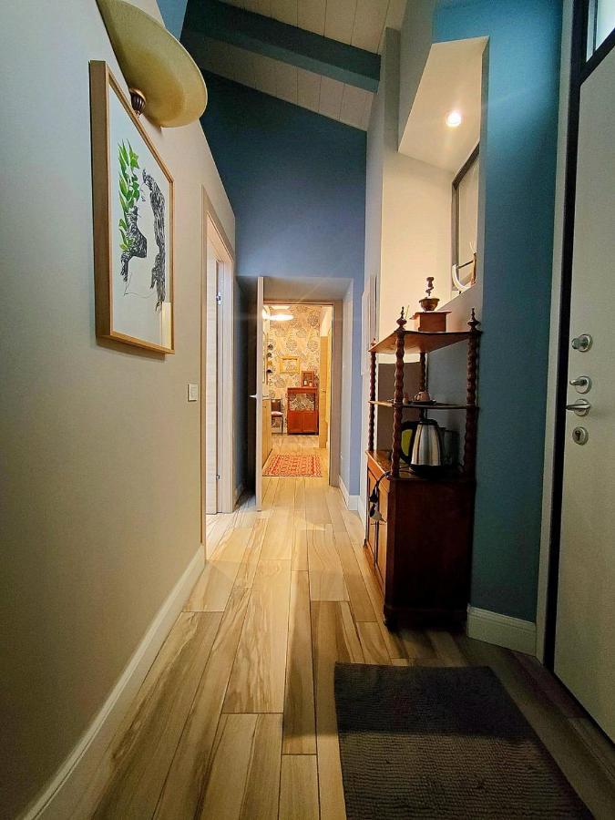 La Locanda Dell'Architetto Como Eksteriør billede