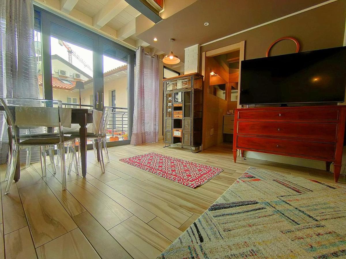 La Locanda Dell'Architetto Como Eksteriør billede