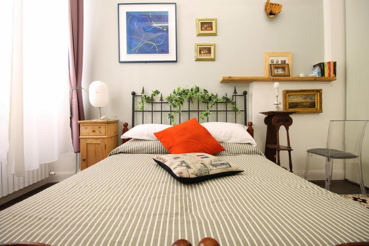 La Locanda Dell'Architetto Como Eksteriør billede